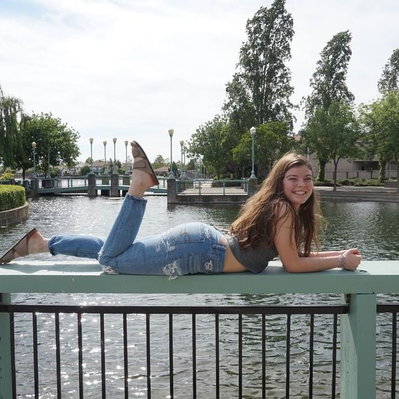 Meet your Posher, Katerina - Picture 1 of 1